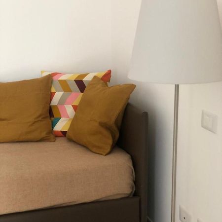 Nannare' Appartament Reggio Emilia Ngoại thất bức ảnh