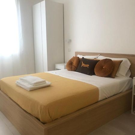 Nannare' Appartament Reggio Emilia Ngoại thất bức ảnh