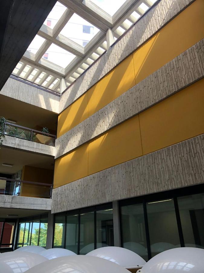Nannare' Appartament Reggio Emilia Ngoại thất bức ảnh
