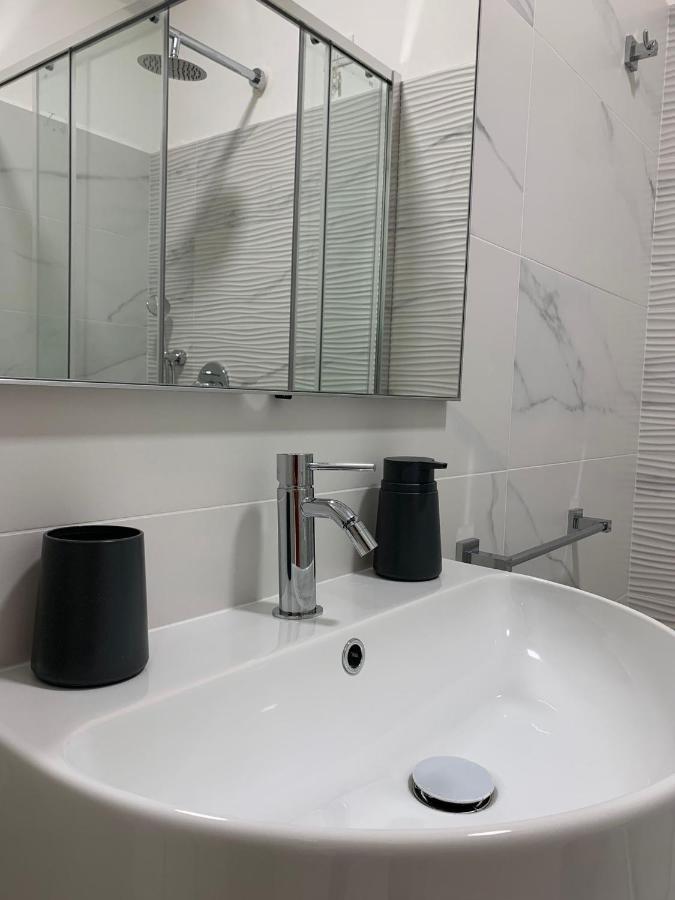 Nannare' Appartament Reggio Emilia Ngoại thất bức ảnh