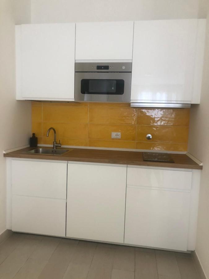 Nannare' Appartament Reggio Emilia Ngoại thất bức ảnh