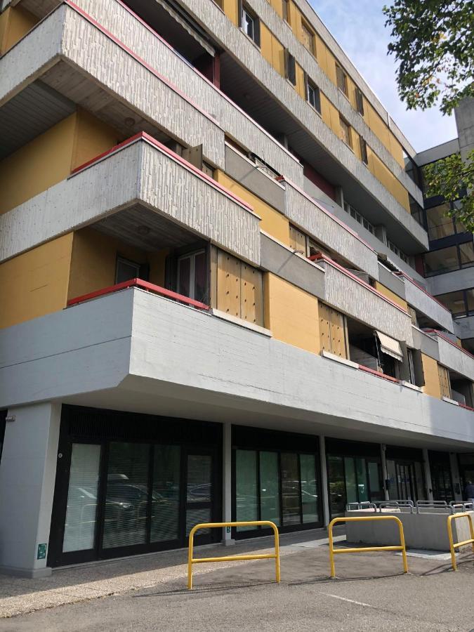 Nannare' Appartament Reggio Emilia Ngoại thất bức ảnh