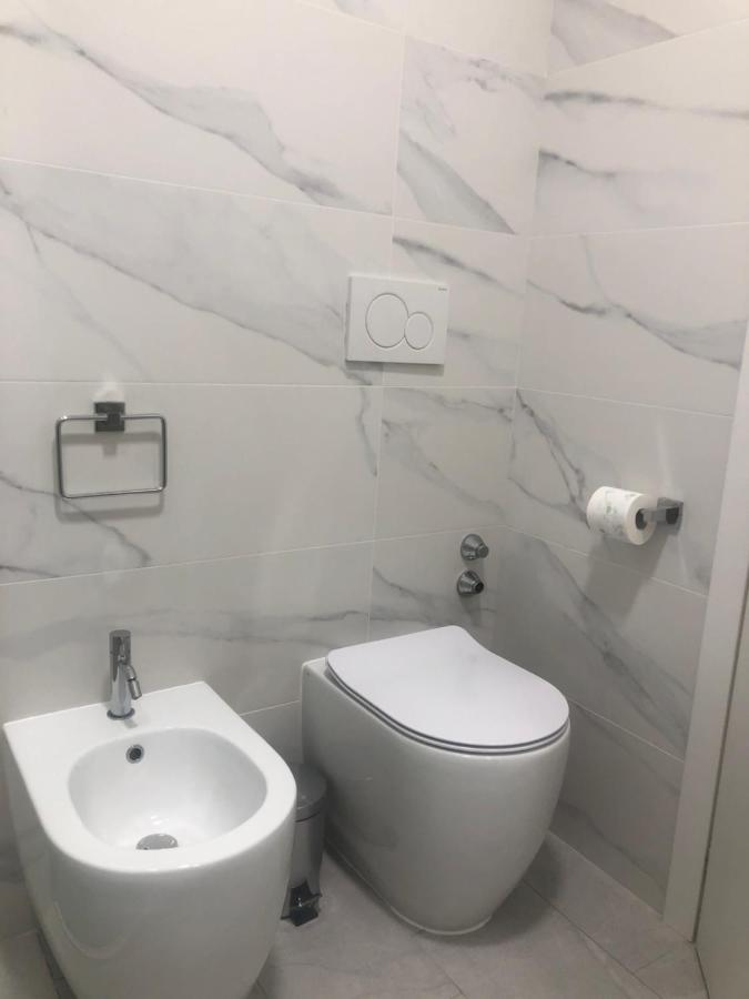 Nannare' Appartament Reggio Emilia Ngoại thất bức ảnh