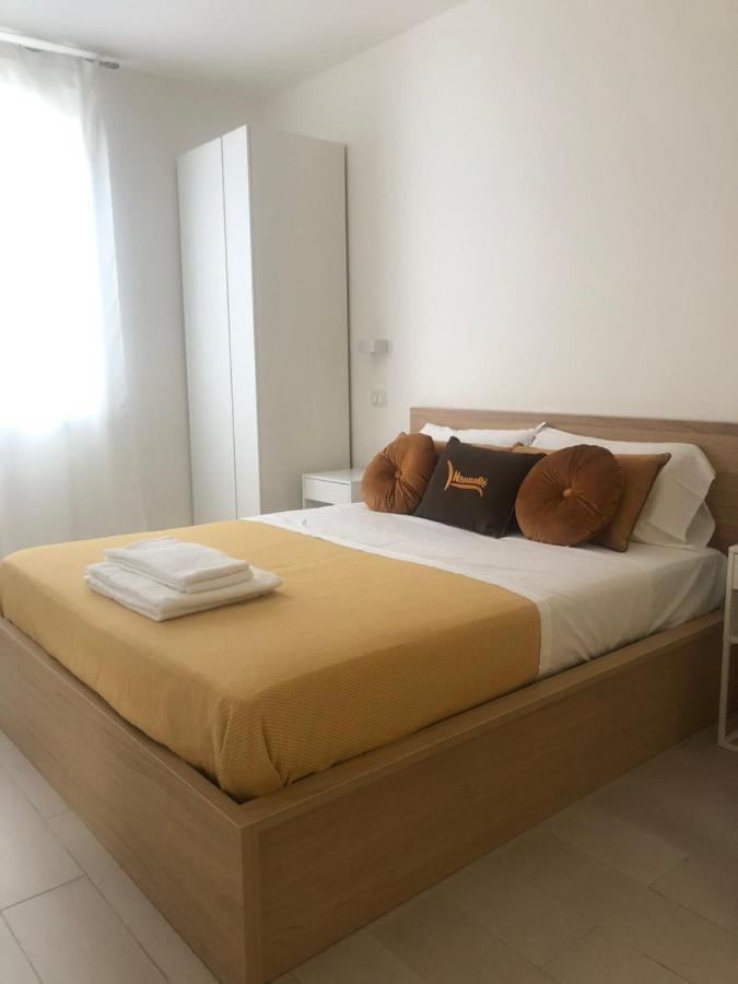 Nannare' Appartament Reggio Emilia Ngoại thất bức ảnh