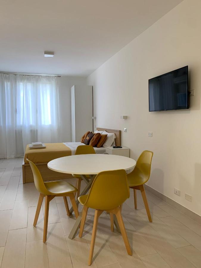 Nannare' Appartament Reggio Emilia Ngoại thất bức ảnh