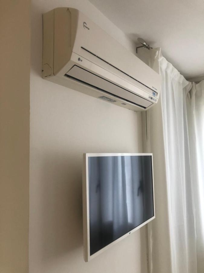Nannare' Appartament Reggio Emilia Ngoại thất bức ảnh