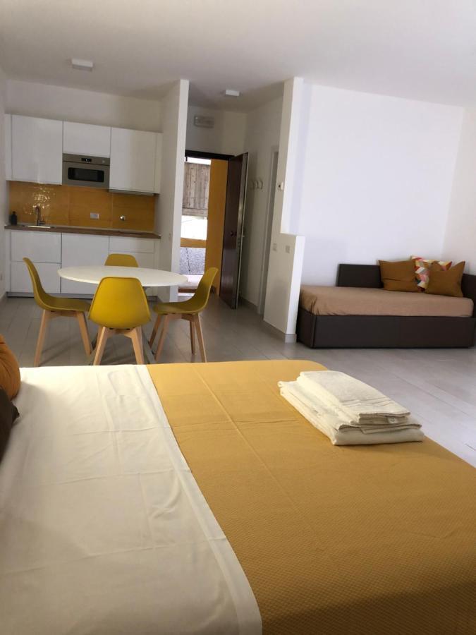 Nannare' Appartament Reggio Emilia Ngoại thất bức ảnh