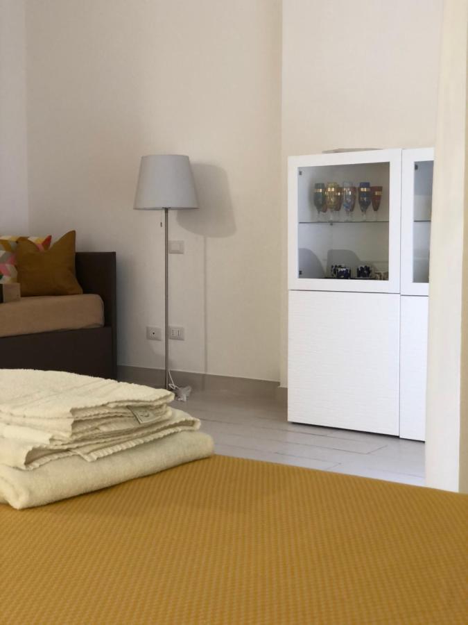 Nannare' Appartament Reggio Emilia Ngoại thất bức ảnh